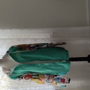 Nickelodeon characters Jacket
